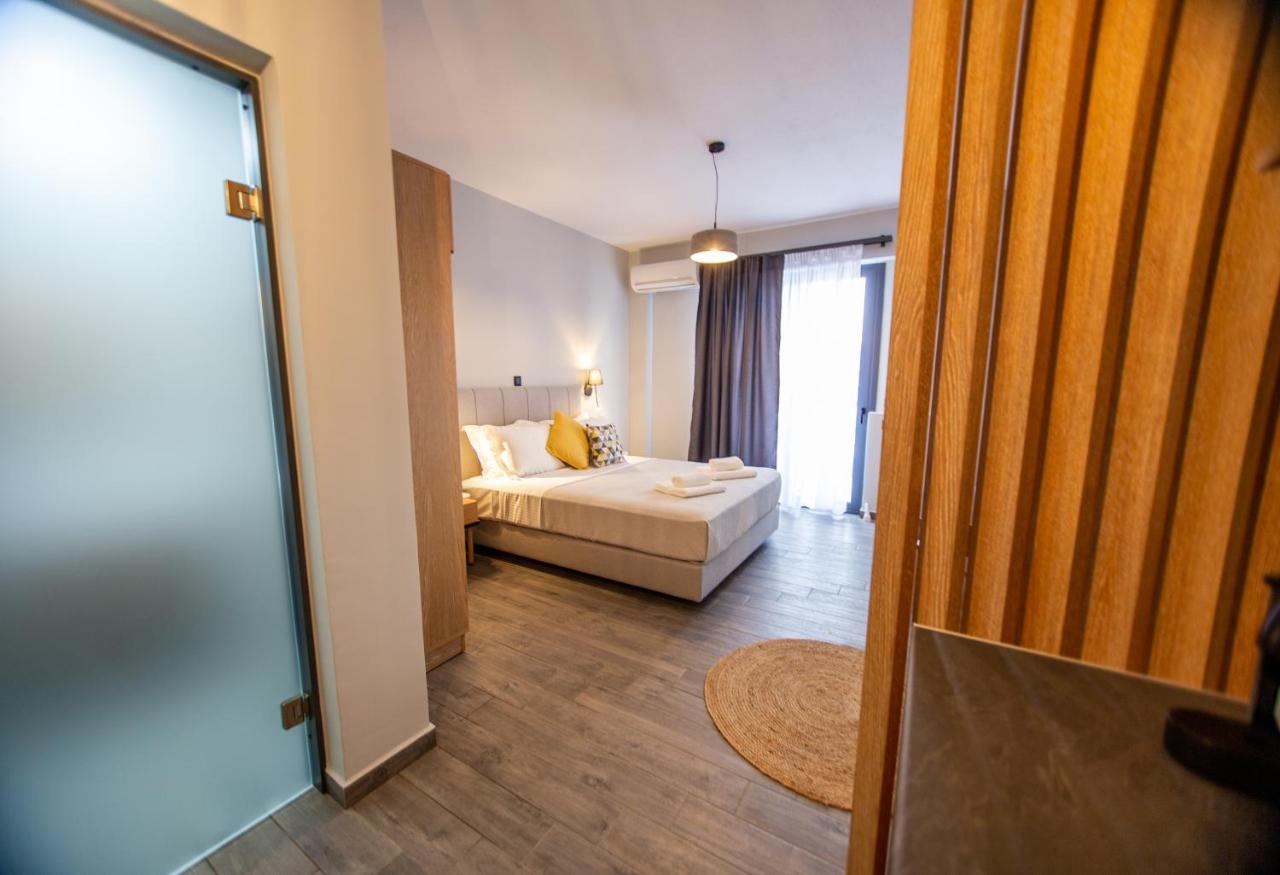 Thea Comfy Living Aparthotel เนอาวรัสนา ภายนอก รูปภาพ