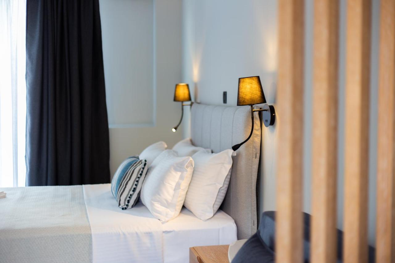 Thea Comfy Living Aparthotel เนอาวรัสนา ภายนอก รูปภาพ