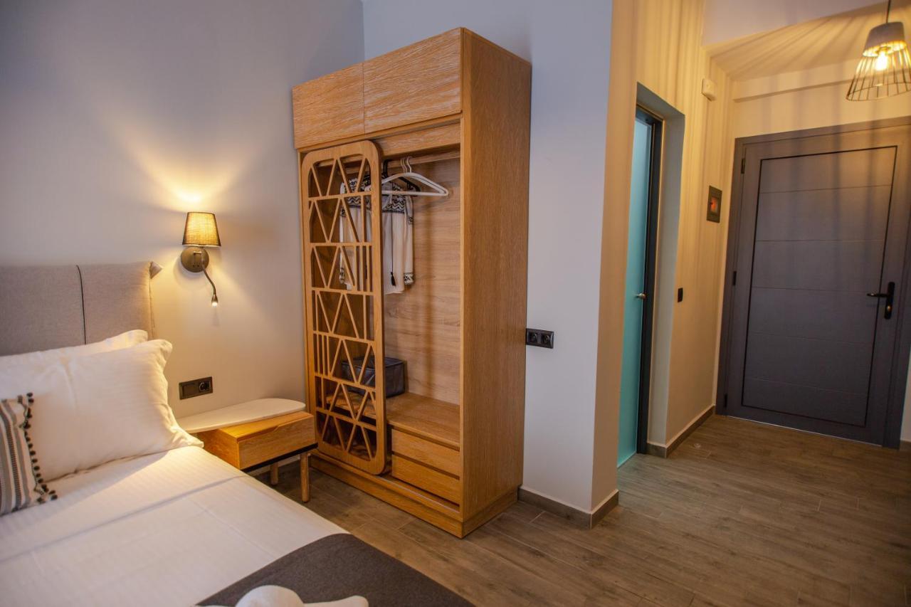 Thea Comfy Living Aparthotel เนอาวรัสนา ภายนอก รูปภาพ