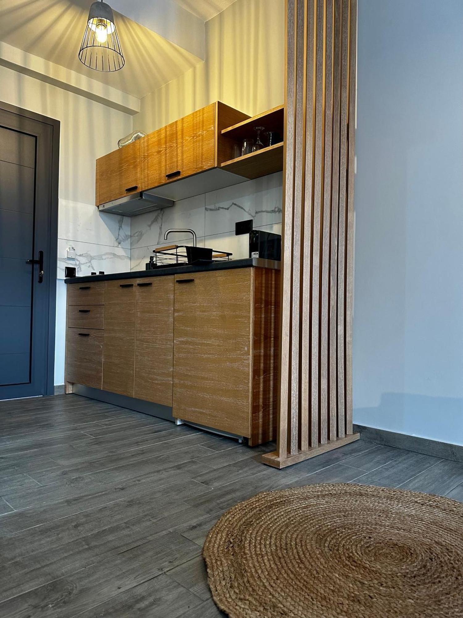 Thea Comfy Living Aparthotel เนอาวรัสนา ภายนอก รูปภาพ
